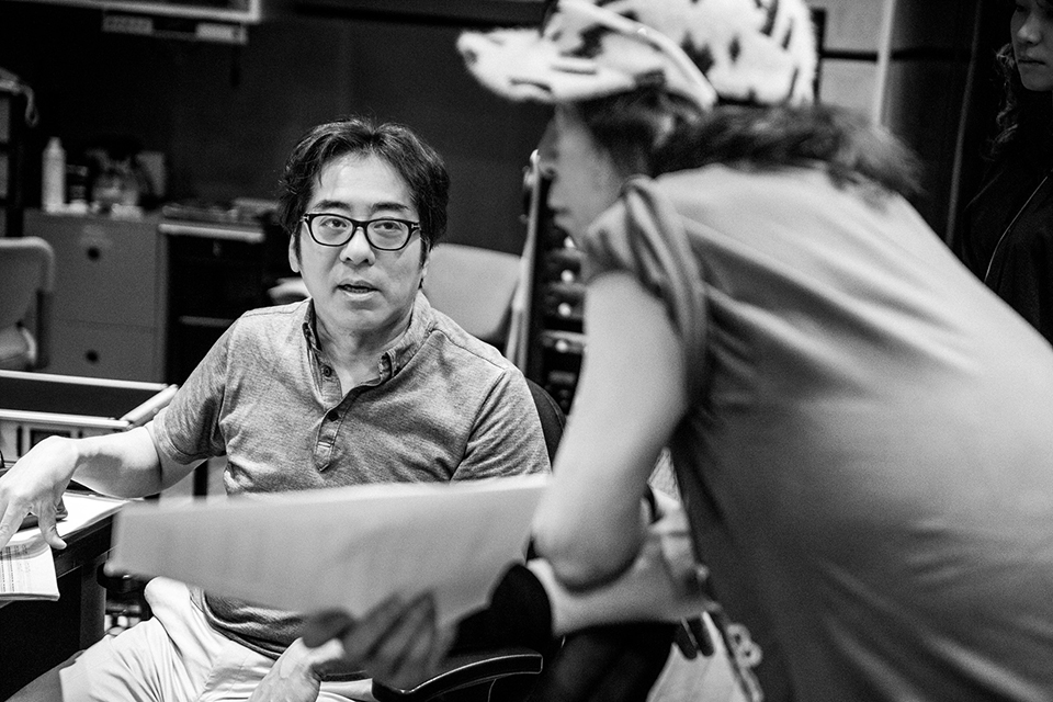 KAN SAWADA 沢田完
