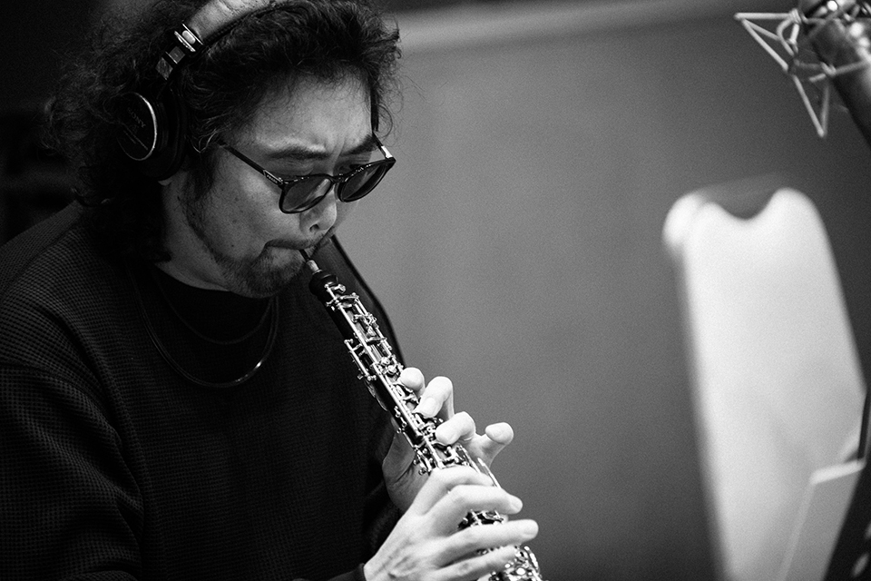 KAN SAWADA 沢田完