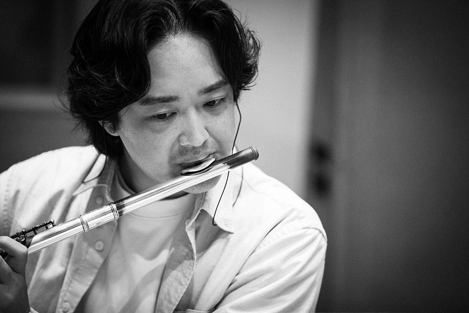 KAN SAWADA 沢田完
