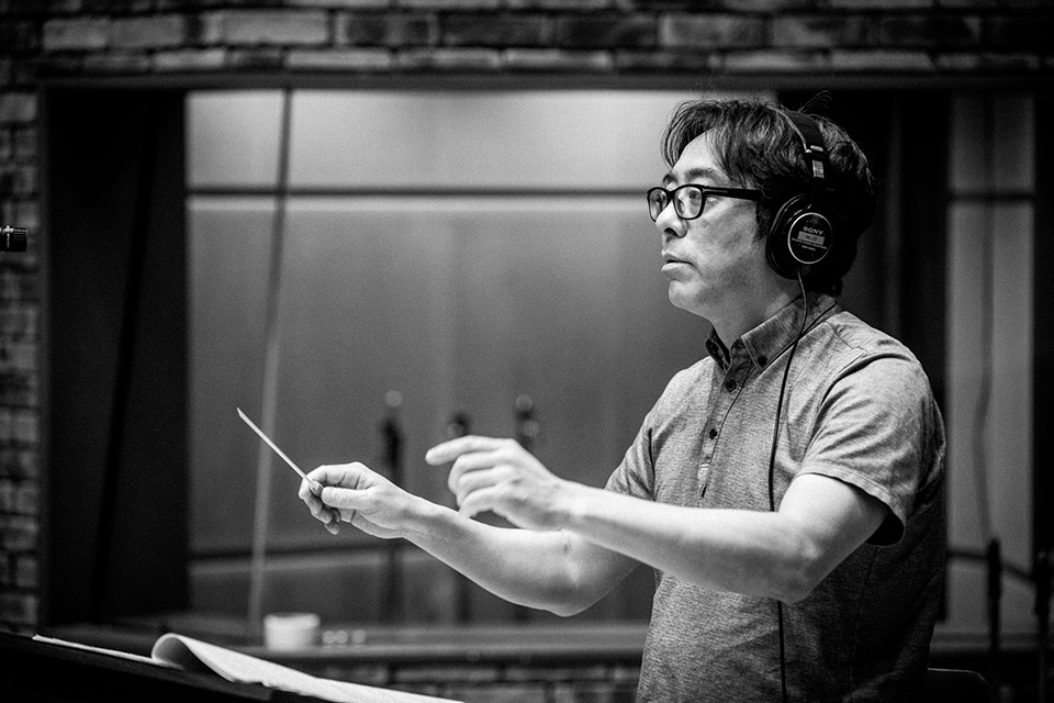 KAN SAWADA 沢田完