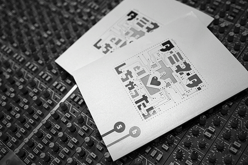 沢田完 KAN SAWADA ターミネーターと恋しちゃったら