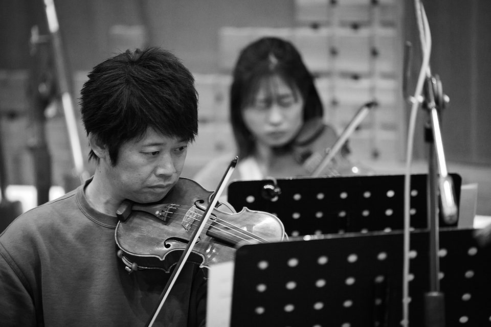 沢田完 KAN SAWADA ターミネーターと恋しちゃったら