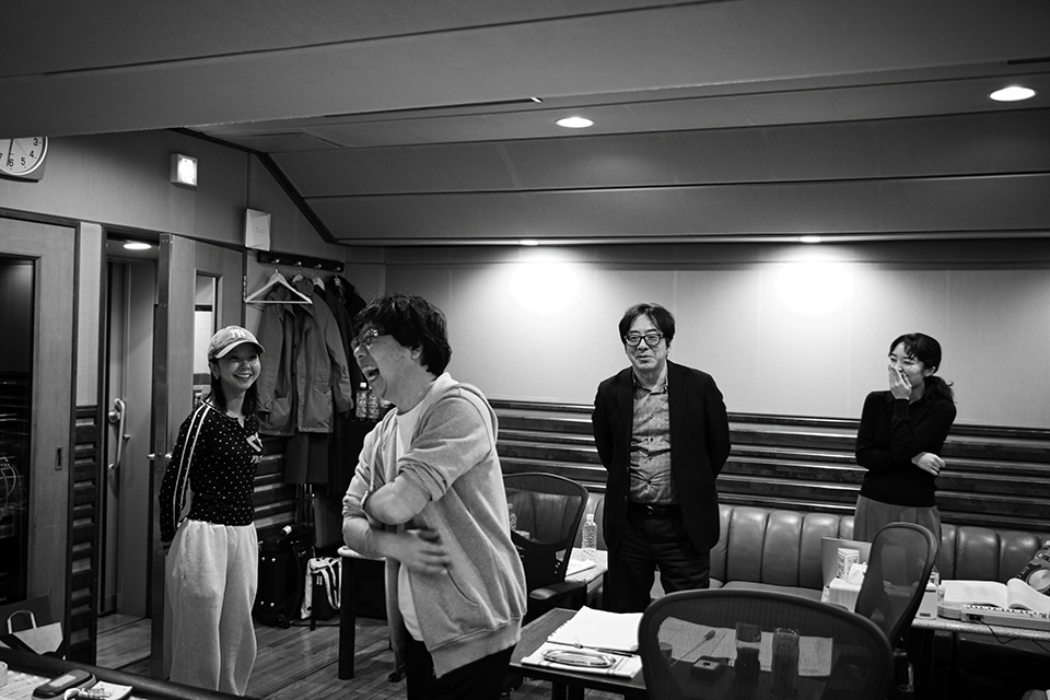 沢田完 KAN SAWADA ターミネーターと恋しちゃったら