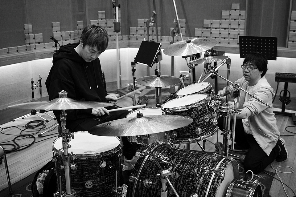 沢田完 KAN SAWADA ターミネーターと恋しちゃったら