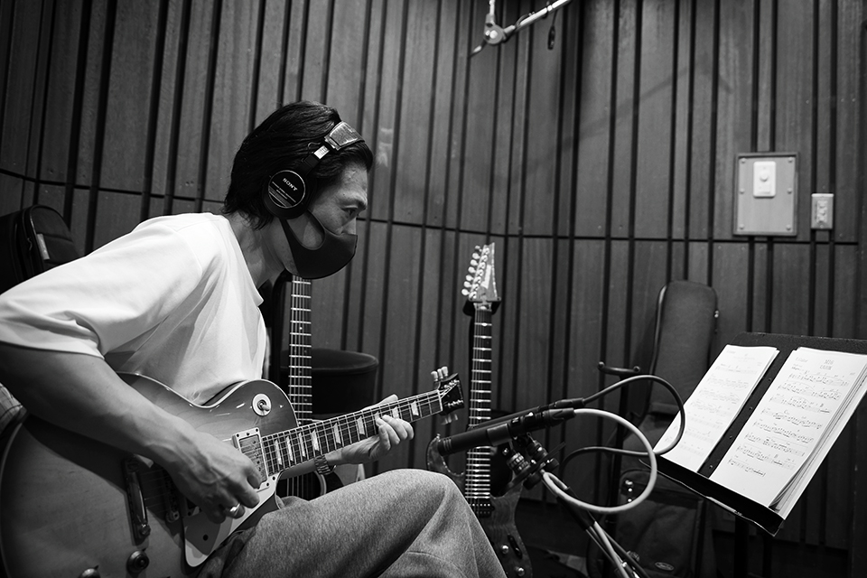 沢田完 KAN SAWADA ターミネーターと恋しちゃったら